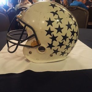 Meet your Posher, Marcus